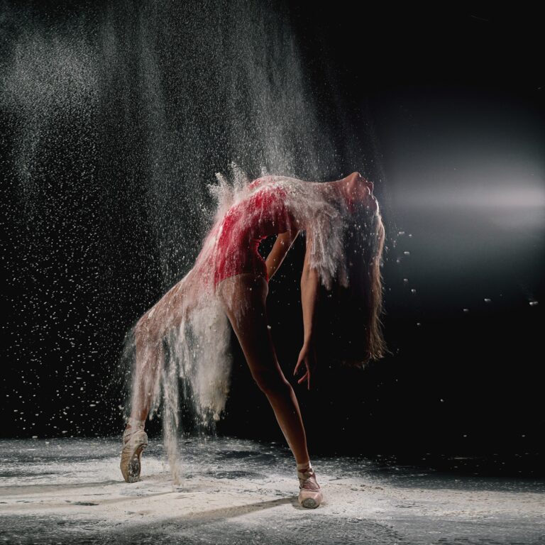 salsa dans programı